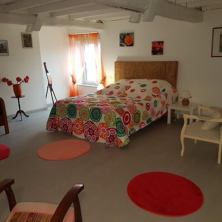 Labastide-du-Vert Chambres D'Hotes Au Pere Louis מראה חיצוני תמונה