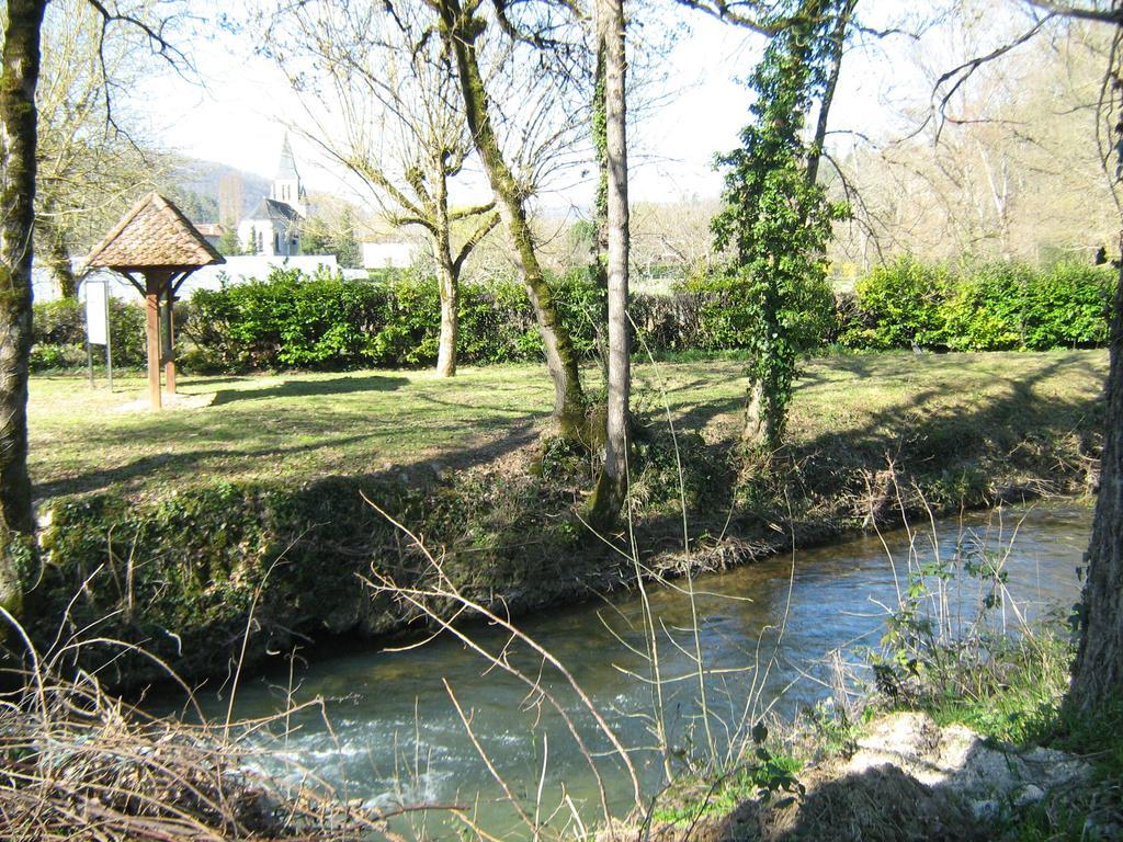 Labastide-du-Vert Chambres D'Hotes Au Pere Louis מראה חיצוני תמונה