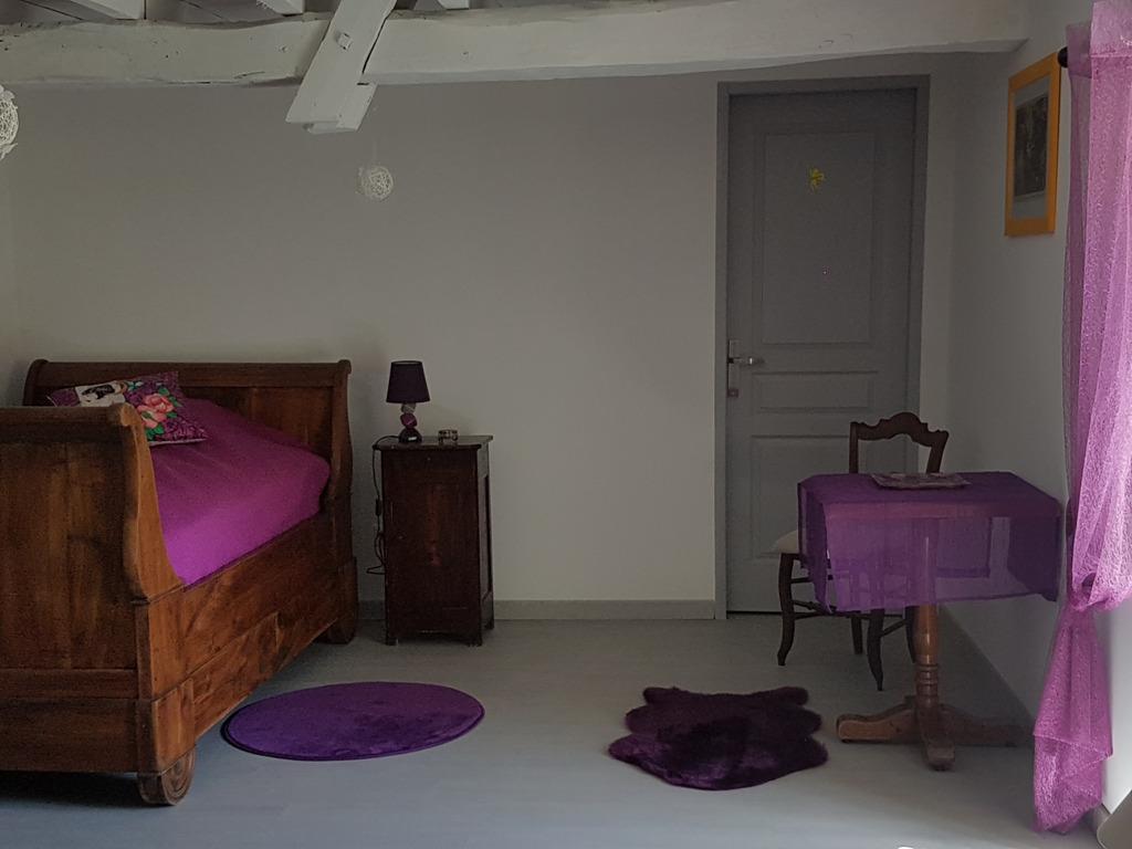 Labastide-du-Vert Chambres D'Hotes Au Pere Louis מראה חיצוני תמונה