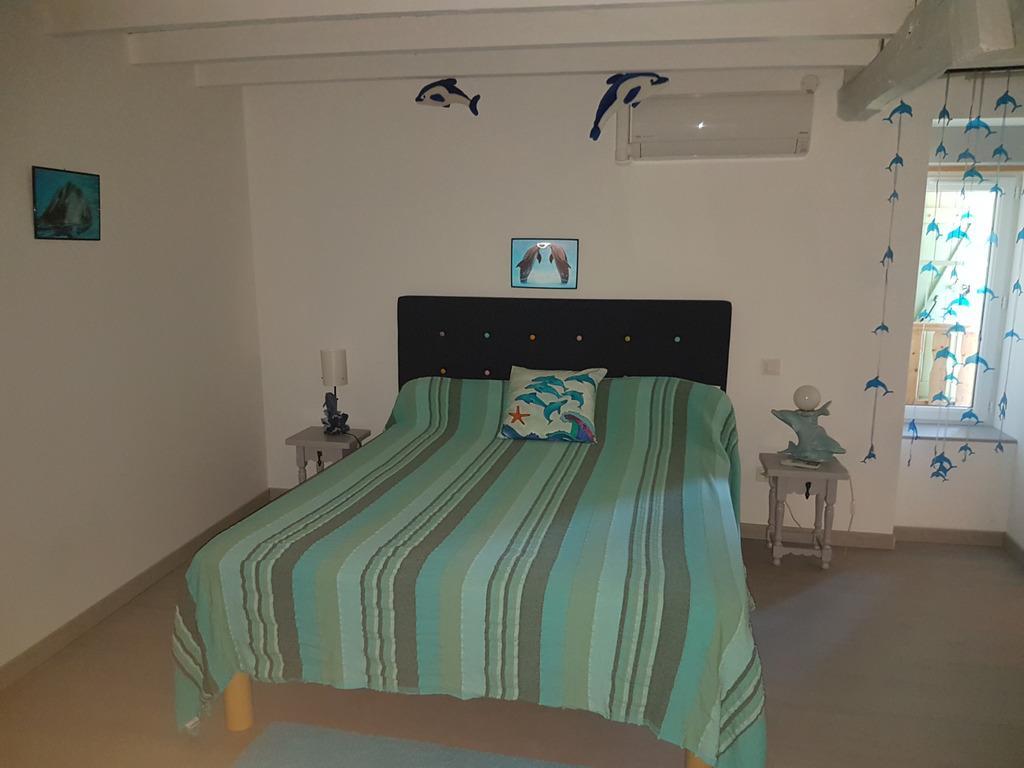 Labastide-du-Vert Chambres D'Hotes Au Pere Louis מראה חיצוני תמונה